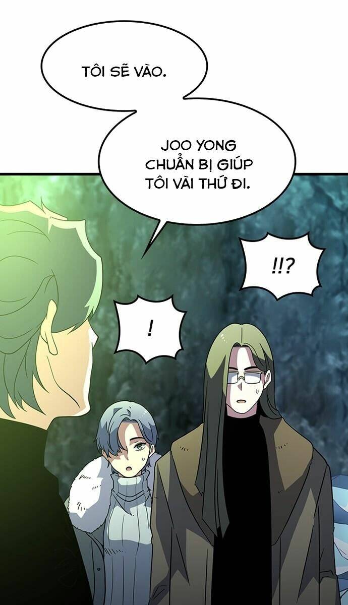 Điểm Chết: Chapter 22