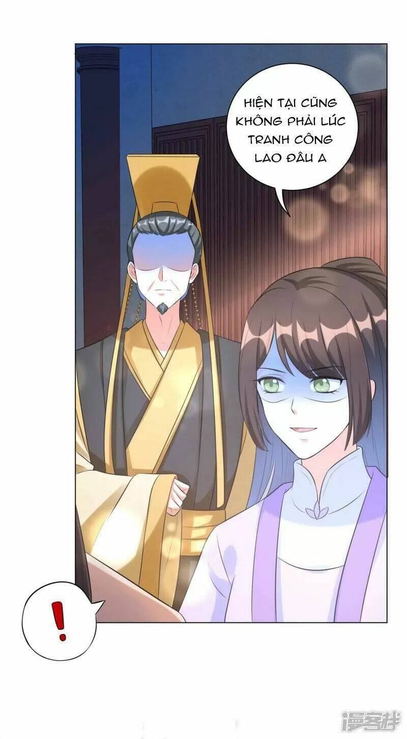 Vương Phi Có Độc!: Chapter 23