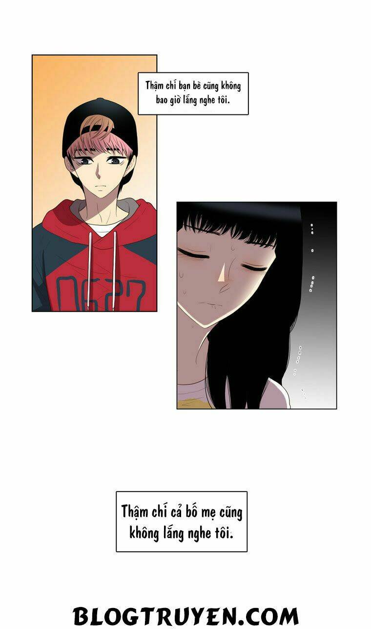 My Shining World: Chapter 10