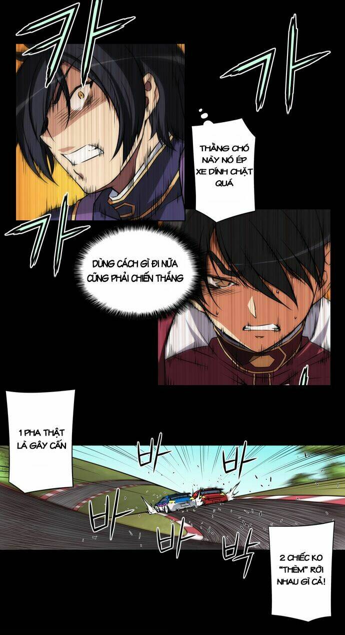 Modify: Chapter 1