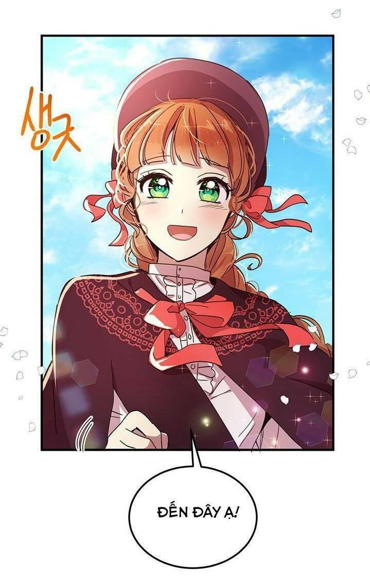 Công Tước, Loạn Vừa Thôi!: Chapter 48