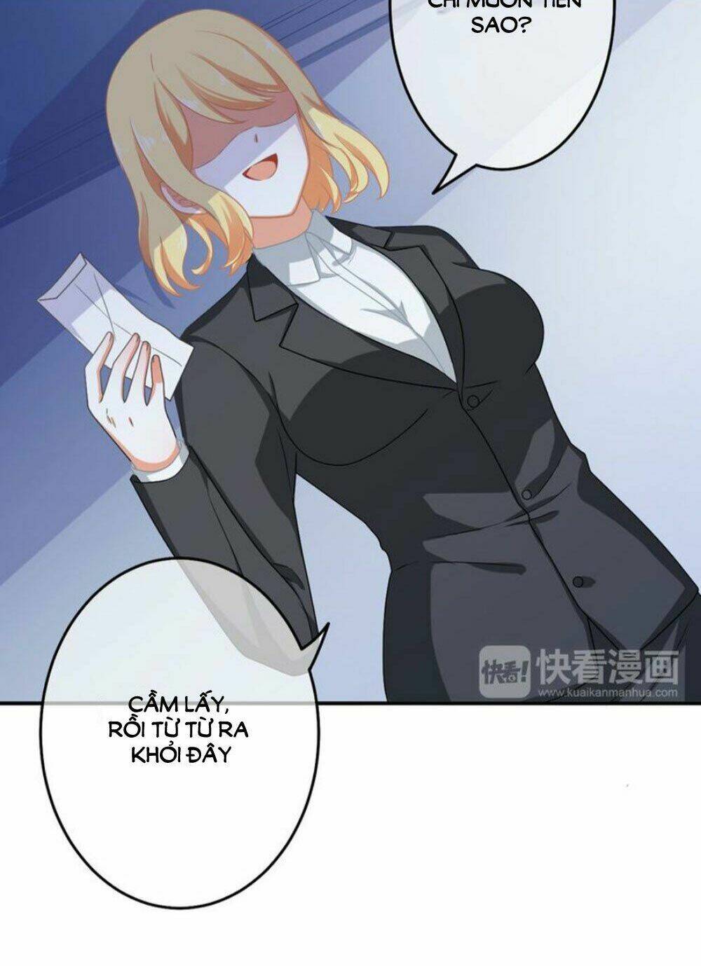 Tiệm May Luyến Sắc: Chapter 2