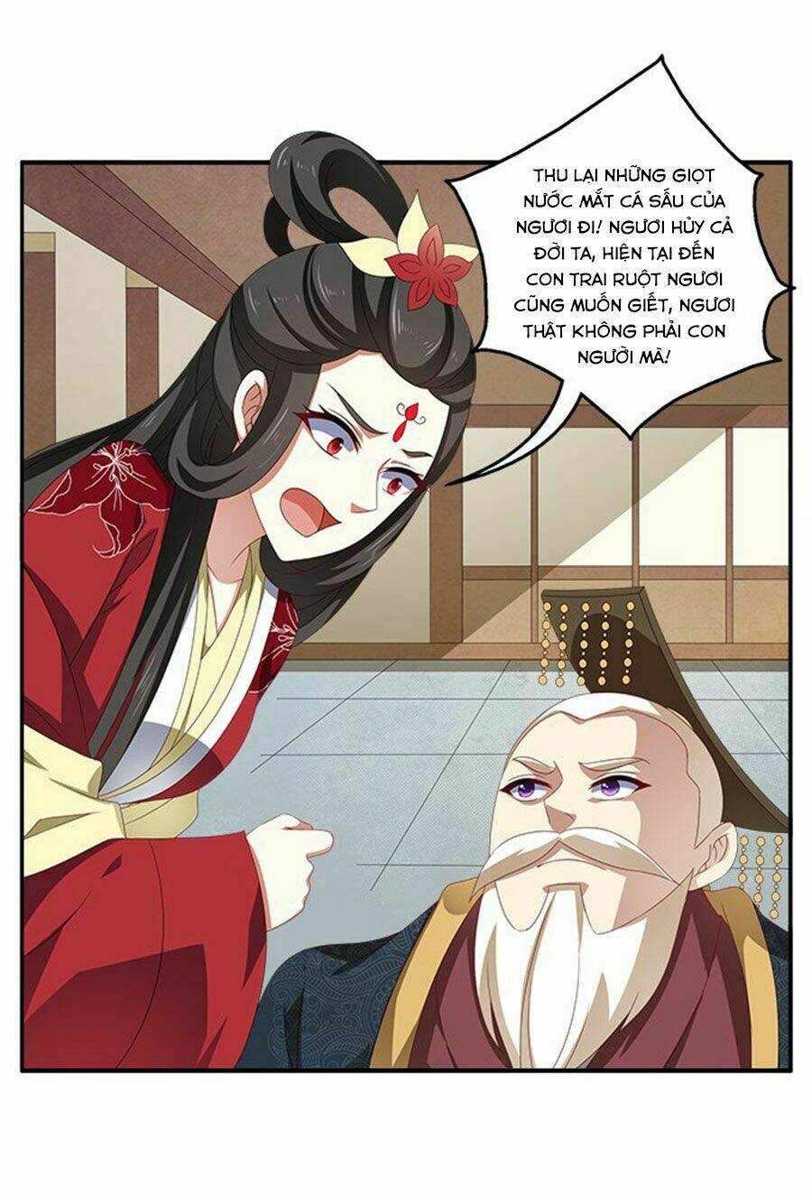 Thịnh Thế An Nhiên: Chapter 30