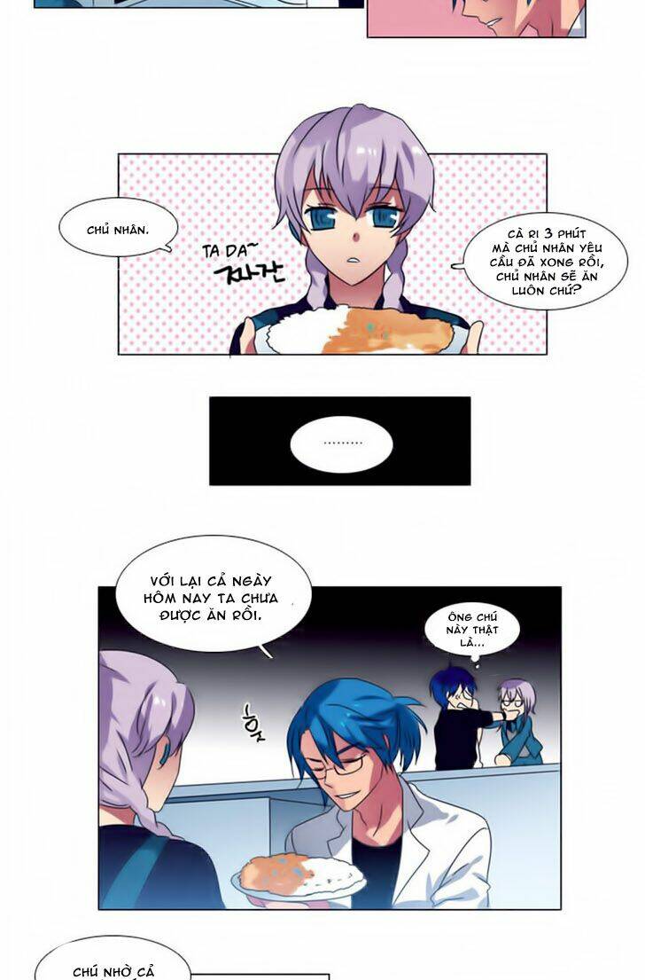 Wonted: Chapter 29