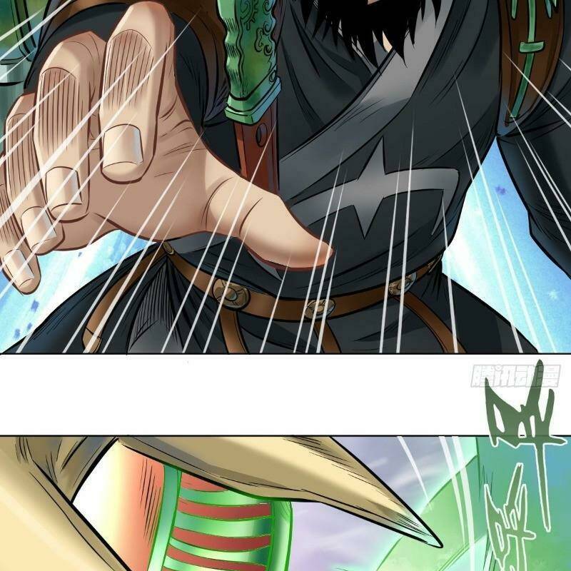 Chấp Kiếm Giả: Chapter 69