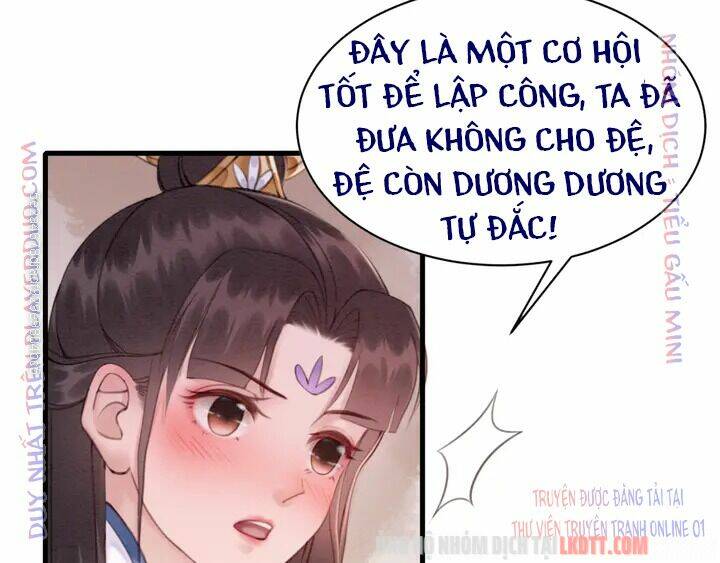 Trọng Sinh Bá Sủng Nhiếp Chính Vương Quá Mạnh Mẽ: Chapter 154