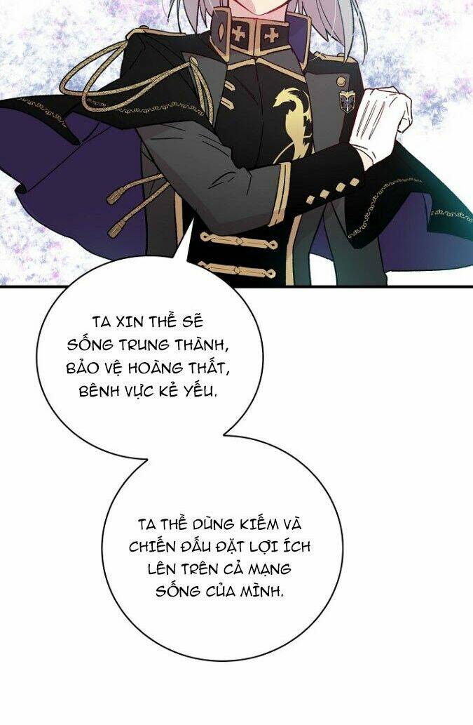 Kỵ Sĩ Đỏ Không Mê Tiền Mù Quáng: Chapter 1