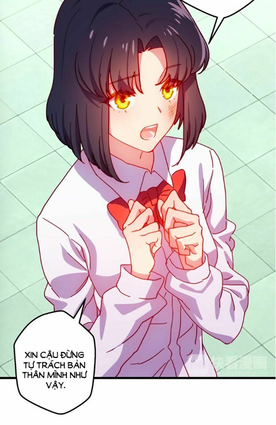 Bài Hát Tình Yêu: Chapter 6