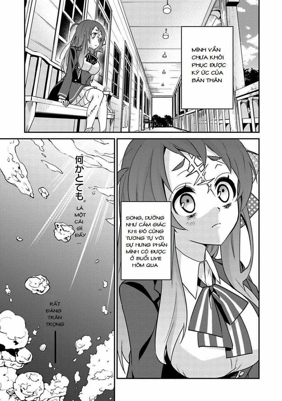 Zombieland Saga: Chapter 3