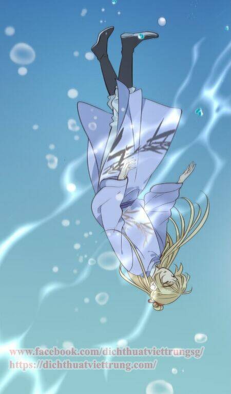 Bạn Trai Tôi Là Cẩm Y Vệ 2: Chapter 30