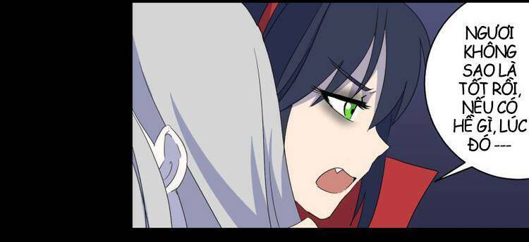 Diêm Vương Sợ Ma: Chapter 12.5