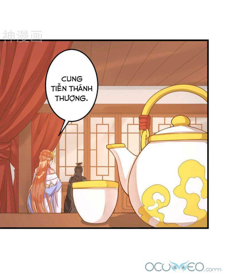 Quý Phi Này Có Chút Cơ: Chapter 10