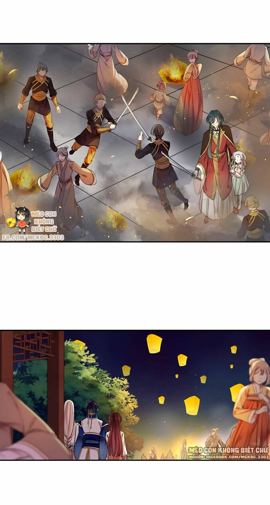 Bách Yêu Dị Văn: Chapter 98