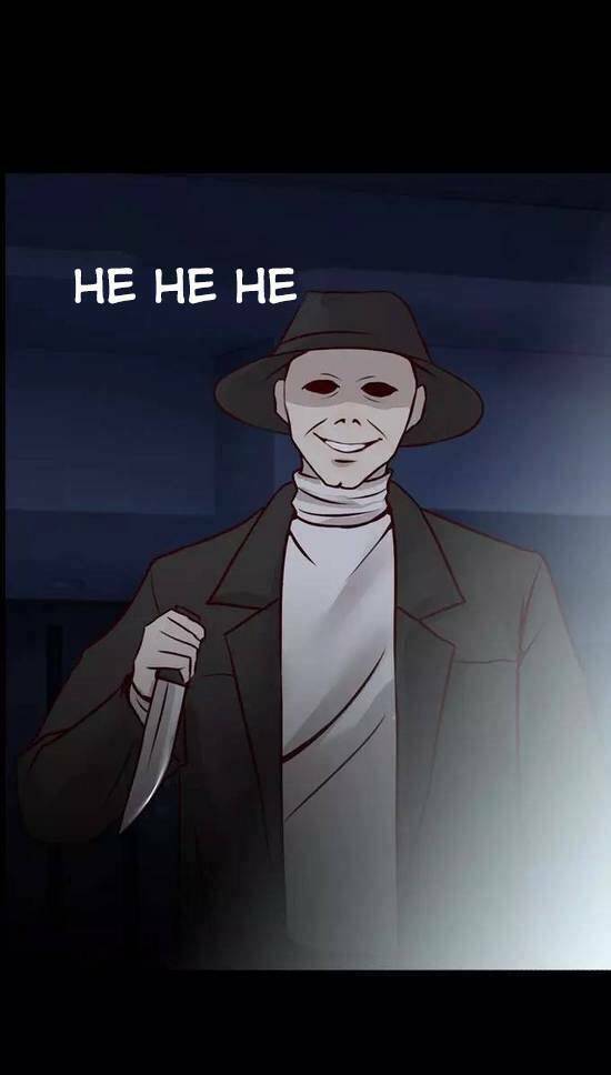 Tấm Da Người: Chapter 6