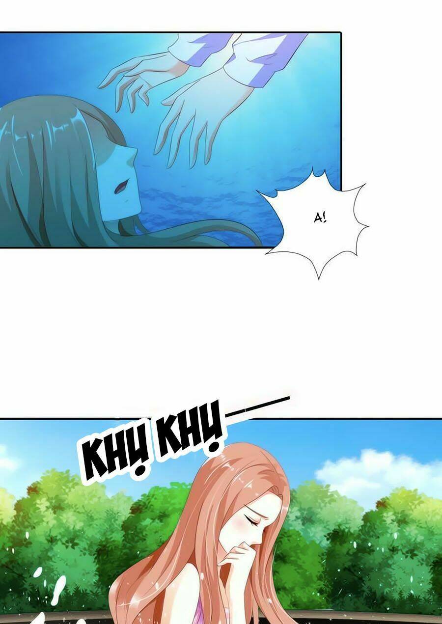 Song Diện Danh Viện: Chapter 35