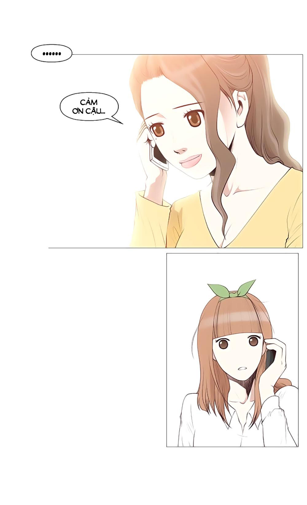 Mrs. Seonnyeo: Chapter 24