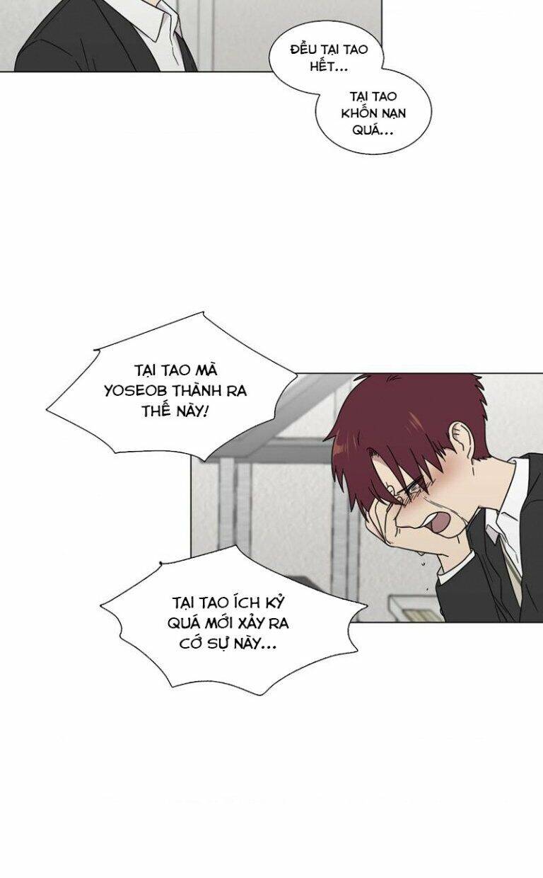 …”Một Sự Thật Khá Khó Chịu.”: Chapter 47