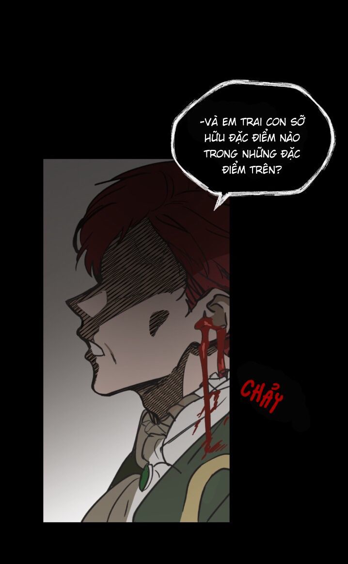 Lamia Orphe Đã Chết: Chapter 8