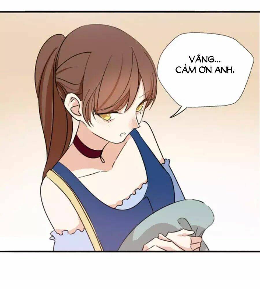 Mùi Hương Lãng Mạn: Chapter 22