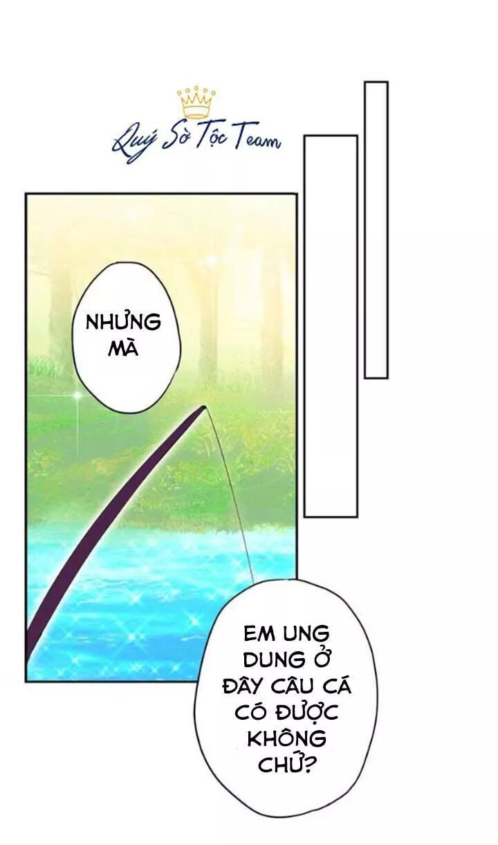 Tồn Tại Với Tư Cách Là Vợ Của Nam Chính: Chapter 63: Cesar thậm thụt