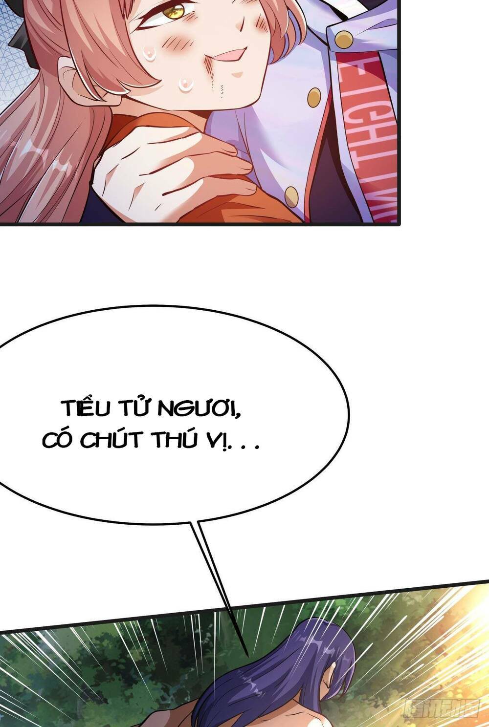 Mạt Thế Thần Tài: Chapter 15