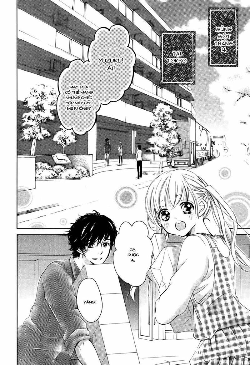 True Love: Chapter 5