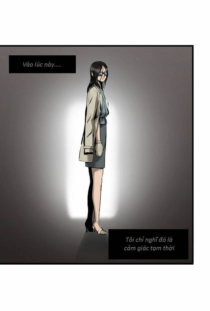 Diamond Dust: Chapter 4