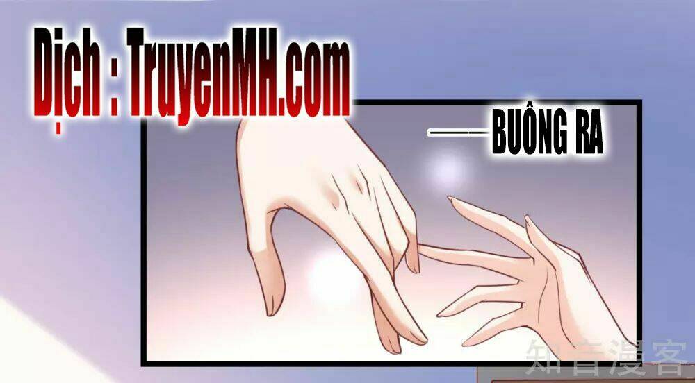 Cường Thế Tù Ái - Địch Thiếu Đừng Xằng Bậy: Chapter 32