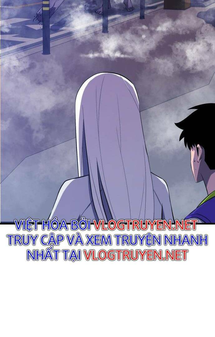 Huyết Nhân Báo Thù: Chapter 7