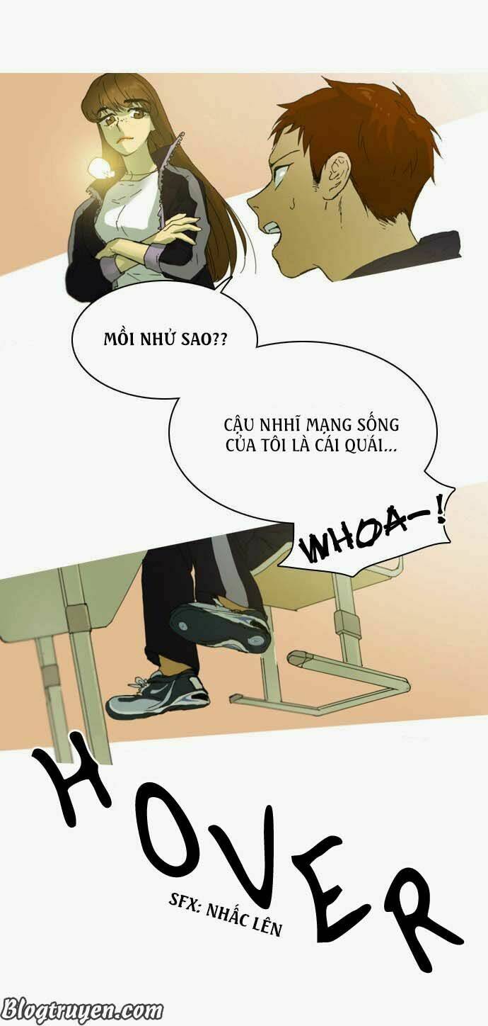 Săn Phù Thủy: Chapter 8