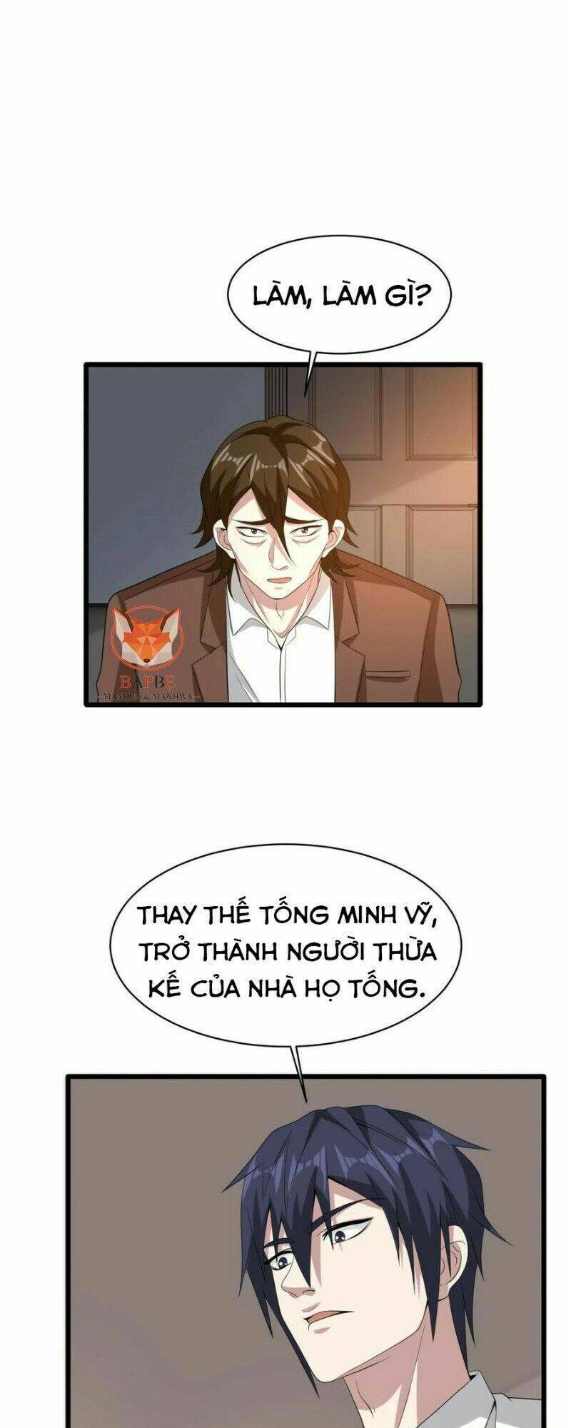 Đô Thị Tà Vương: Chapter 72