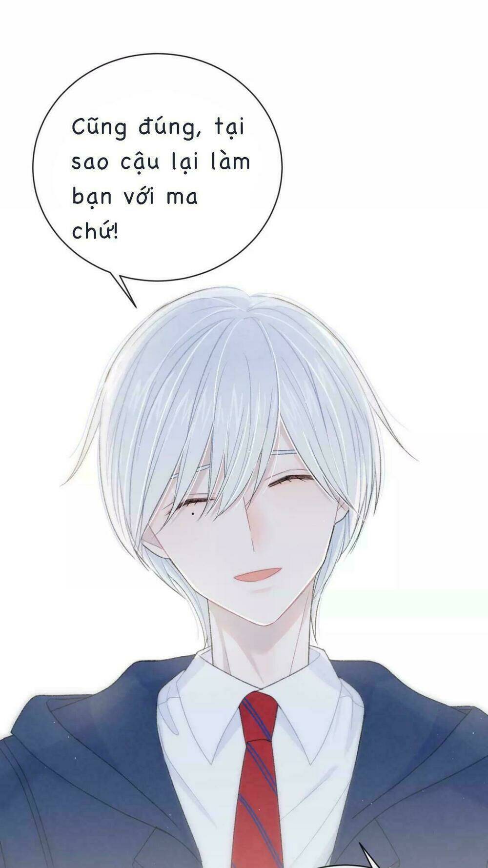 Từ Cái Nhìn Của Em: Chapter 9