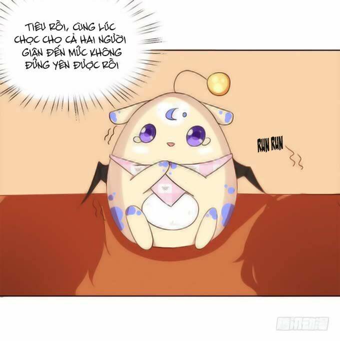 Ma Vương Luyến Ái Chỉ Nam: Chapter 61