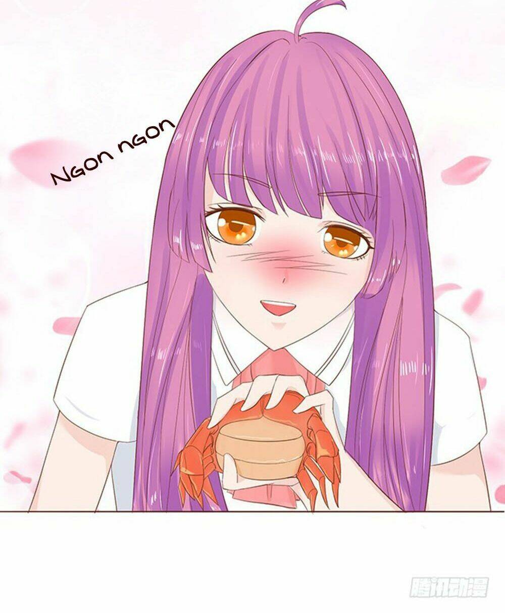 Ma Vương Luyến Ái Chỉ Nam: Chapter 100