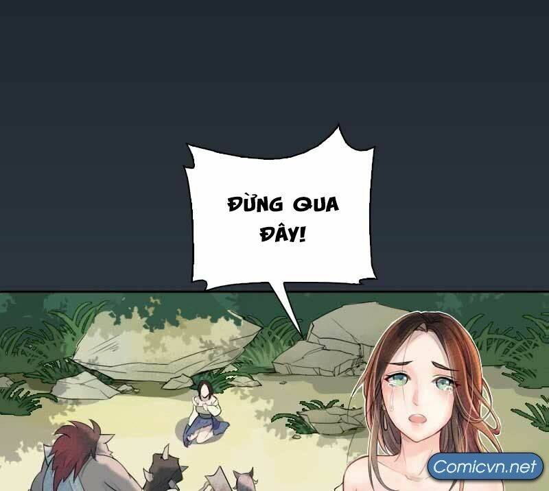 Tây Du Ngạo Tuyết Thiên: Chapter 8