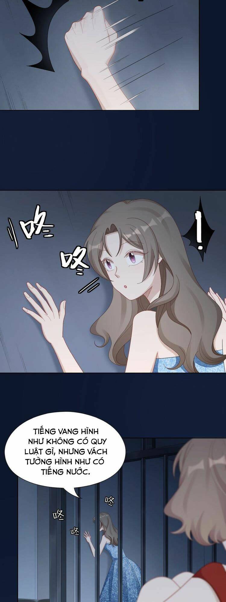 Bạn Trai Là Quái Vật: Chapter 102