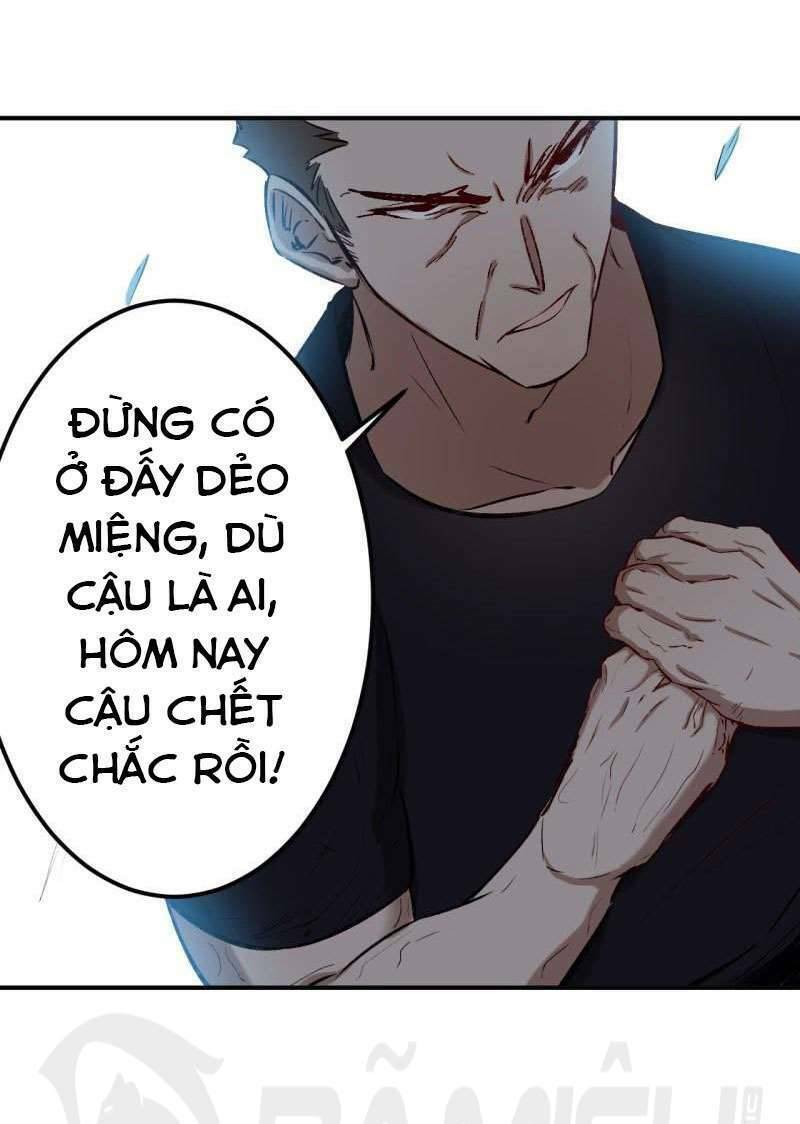 Đỉnh Phong Thần Y: Chapter 64