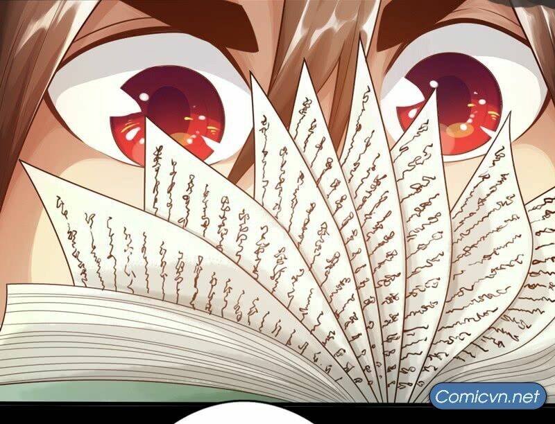 Thái Cổ Cuồng Ma: Chapter 1