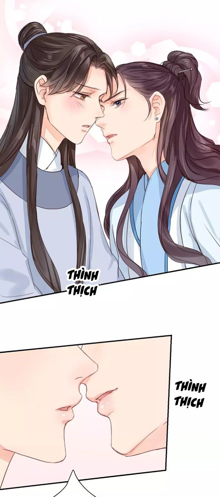 Chỉ phu vi thê: Chapter 42