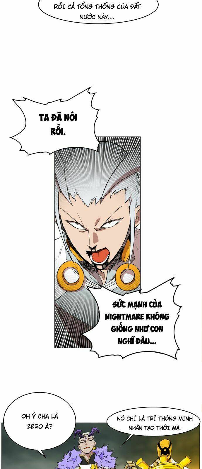 Hard Core Leveling Warrior: Chapter 103