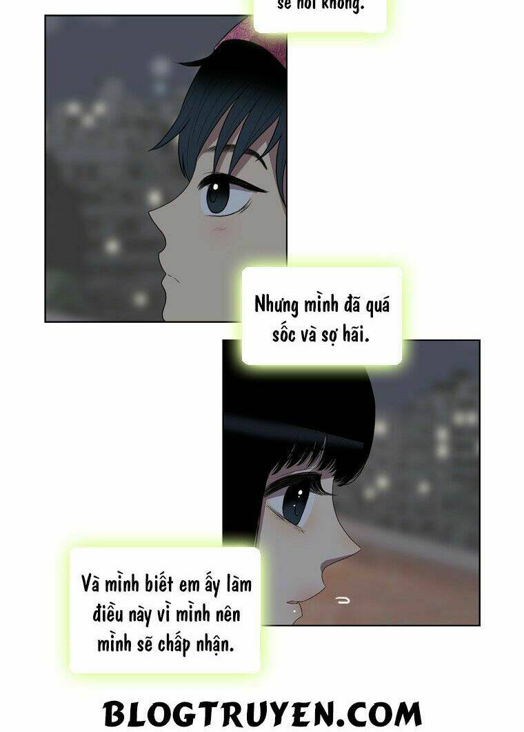 My Shining World: Chapter 36
