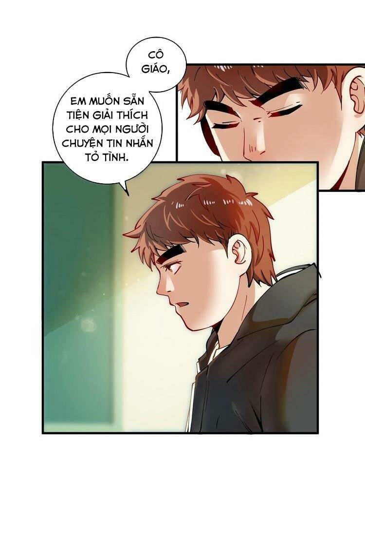 Ta Có Rất Nhiều Thành Tích: Chapter 5