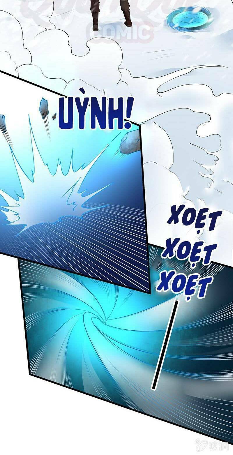 Cuộc Sống Tận Thế Bắt Đầu Từ Số 0: Chapter 25