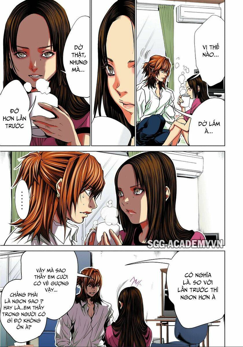 Minimum: Chapter 38
