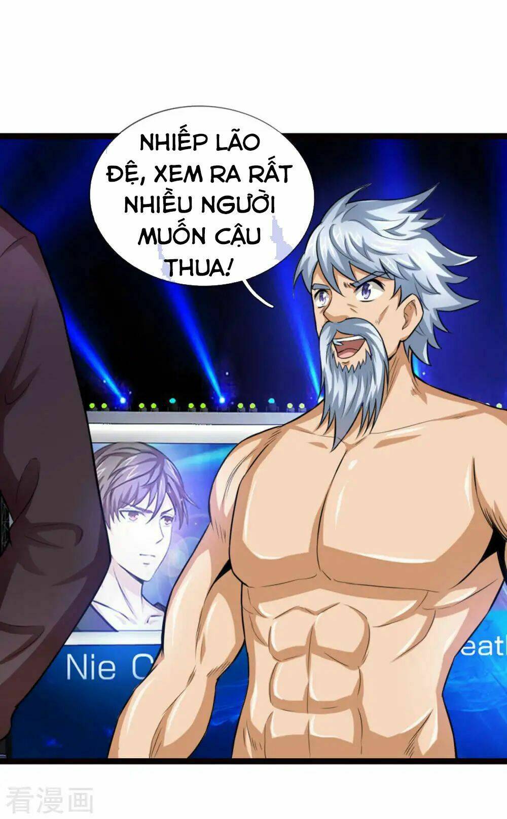 Tuyệt Thế Phi Đao: Chapter 95