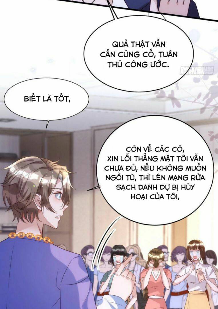 Thú Thụ Bất Thân: Chapter 107