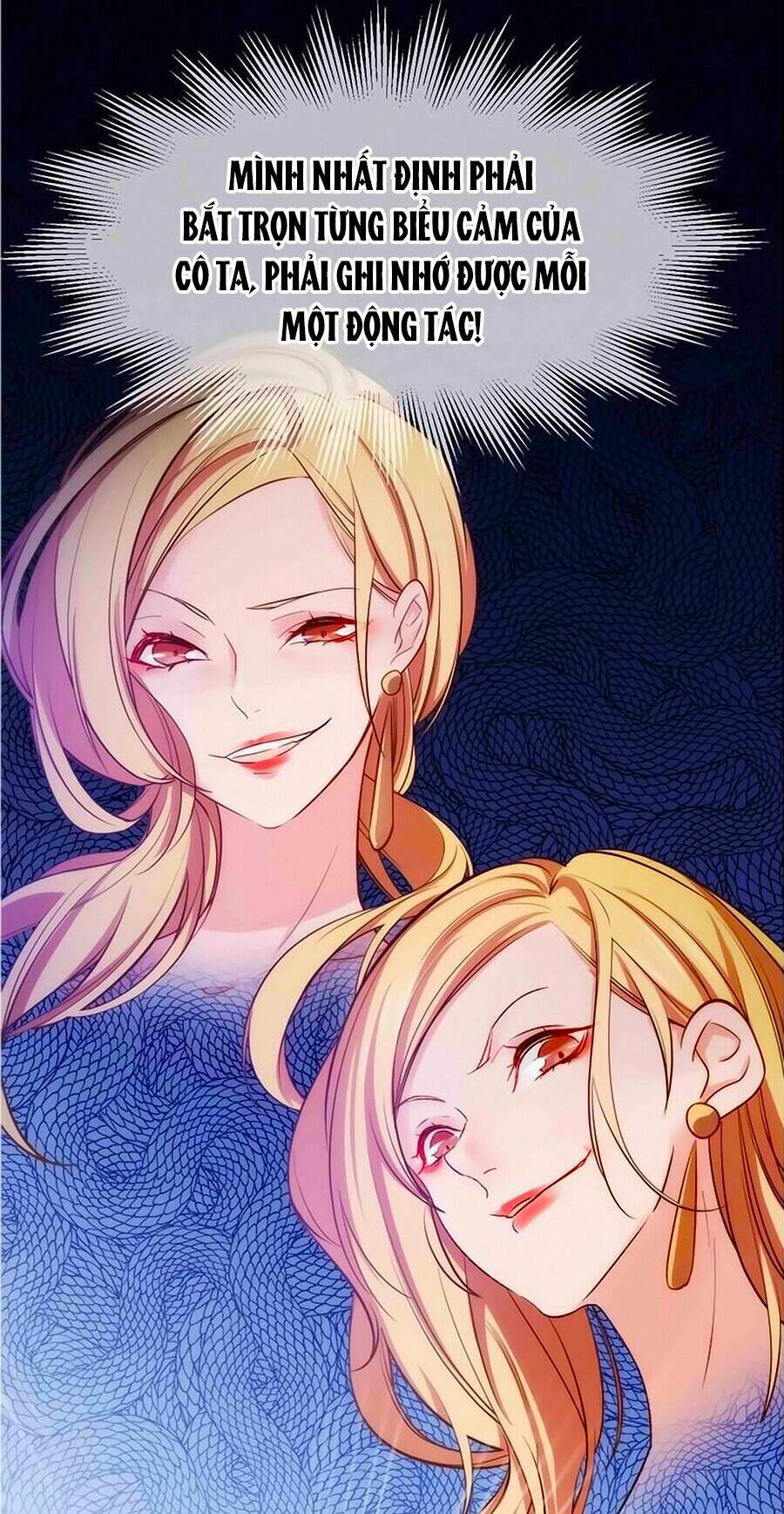 Ảnh Hậu Thời Gian: Chapter 11