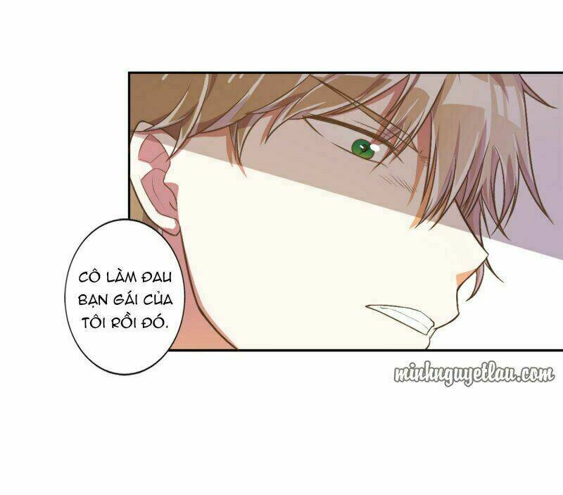 Hôn Nhân Dục Vọng: Thiếu Gia Nhẹ Một Chút!: Chapter 23