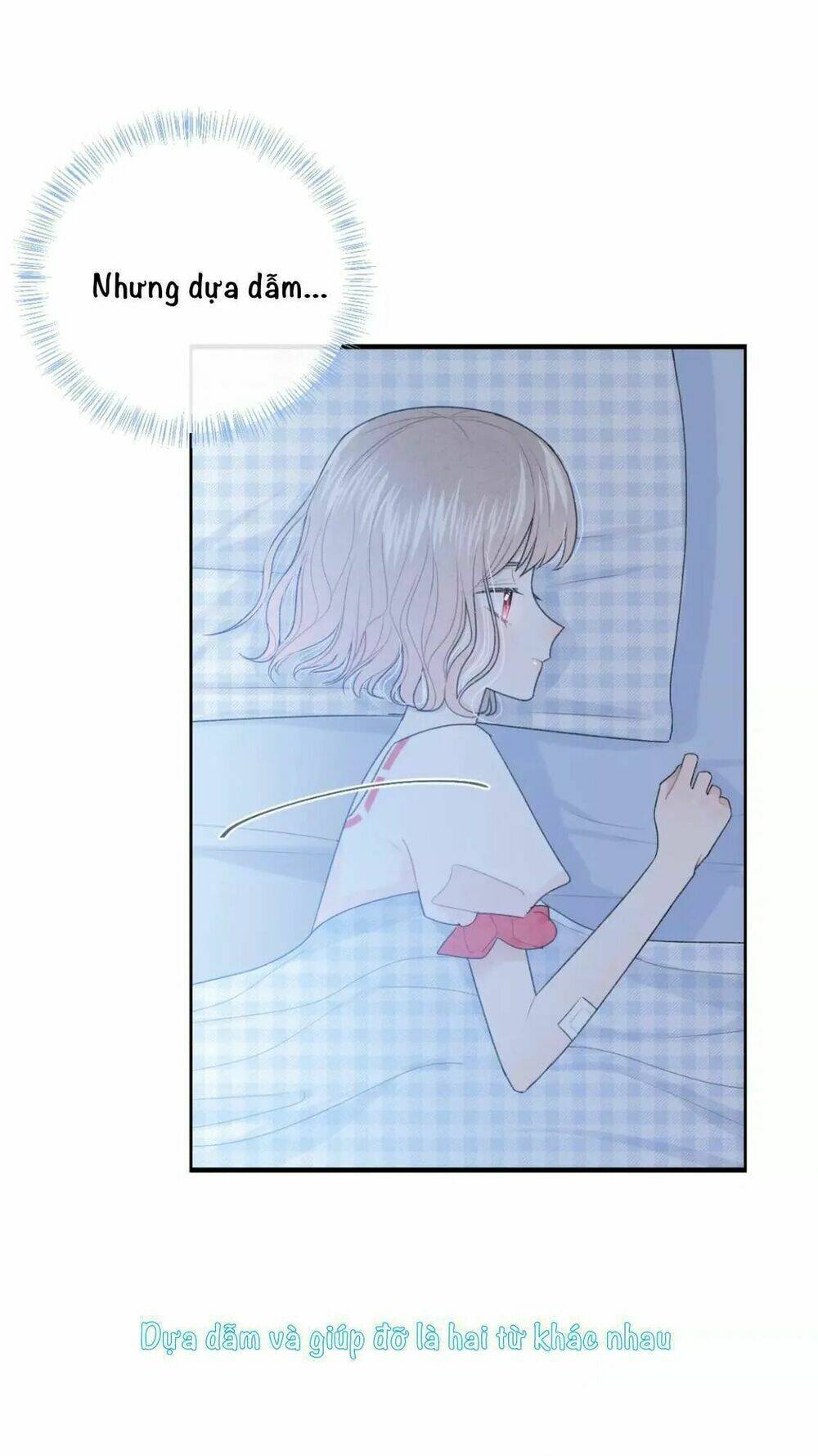 Từ Cái Nhìn Của Em: Chapter 18