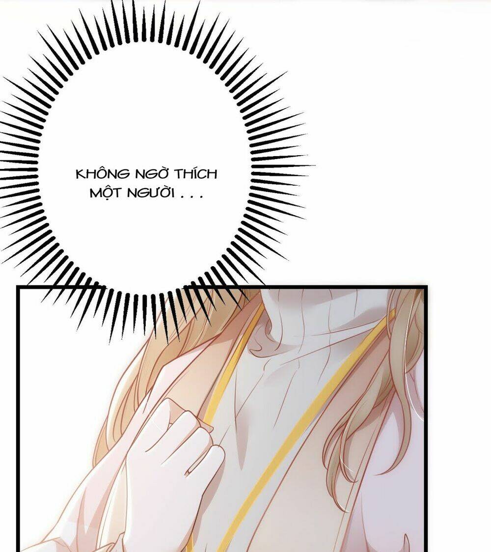 Lấy Tình Yêu, Lấy Thời Gian: Chapter 30